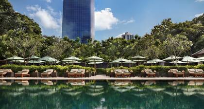 The Sukhothai Bangkok