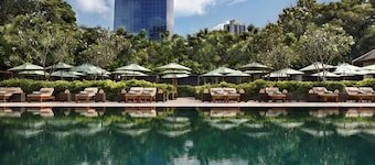 The Sukhothai Bangkok