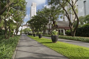 Exterior - The Sukhothai Bangkok (Bangkok)