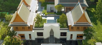 The Sukhothai Bangkok