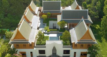 The Sukhothai Bangkok