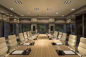 Sala de reuniones