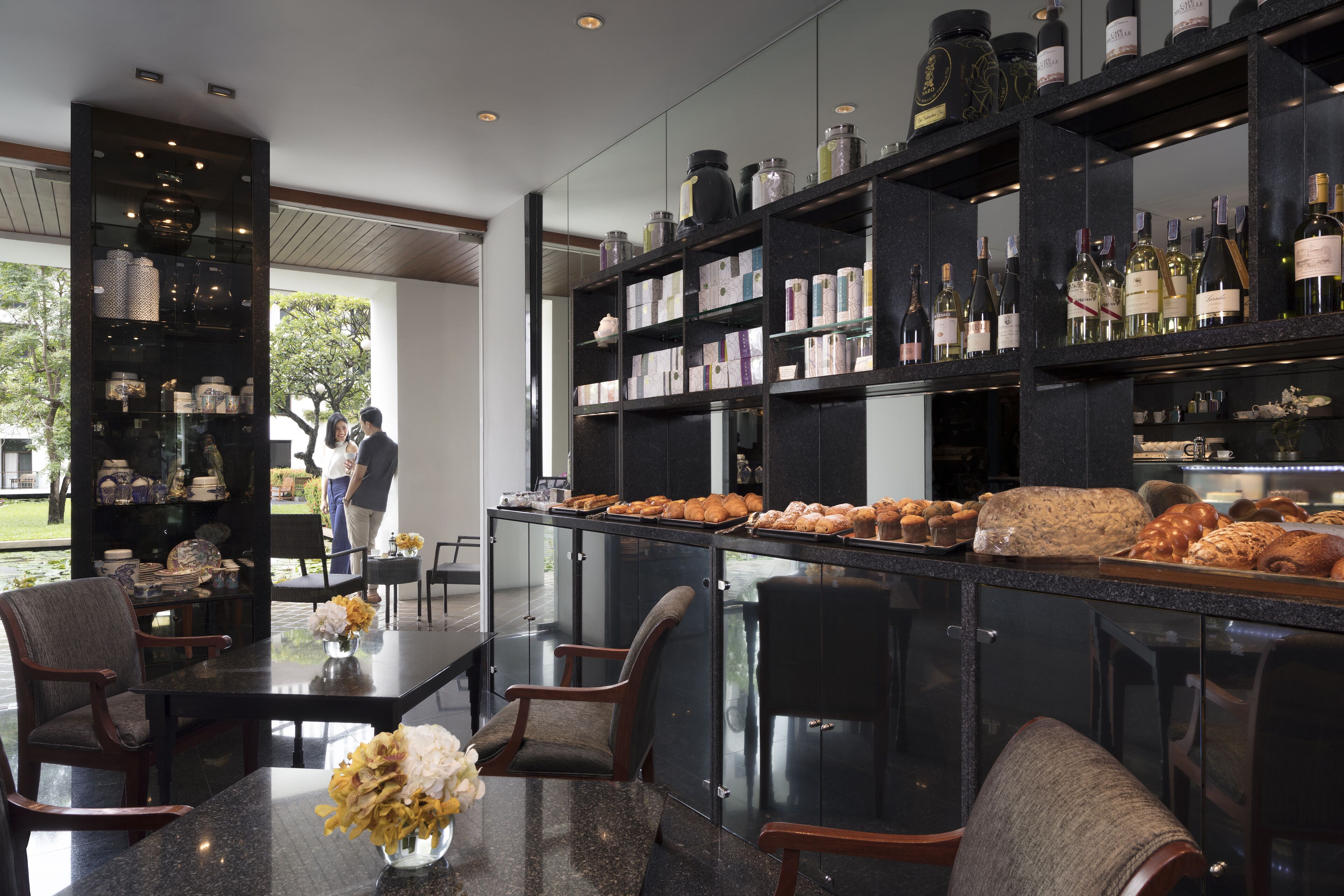 Photo - The Sukhothai Bangkok