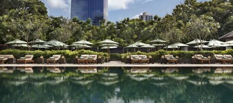 The Sukhothai Bangkok