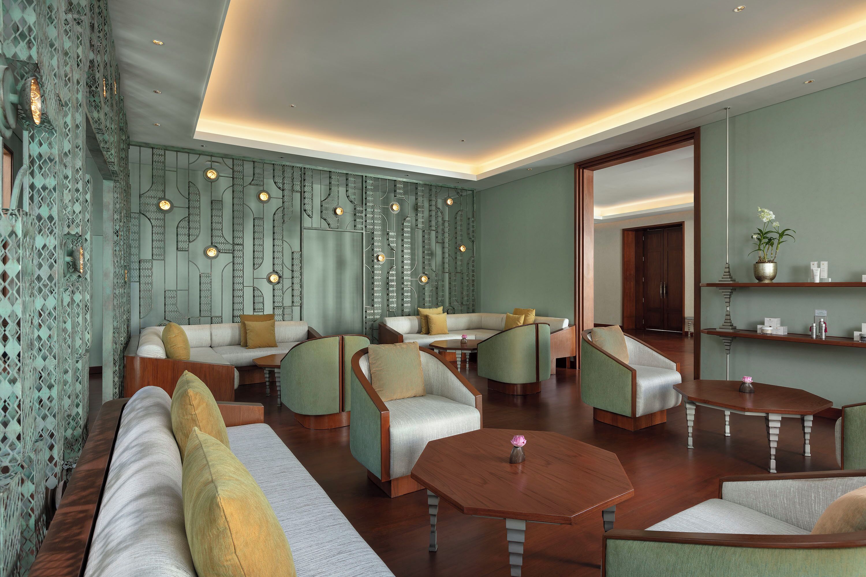 Photo - The Sukhothai Bangkok