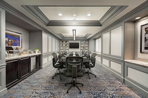 Meeting facility - Hilton Checkers Los Angeles (Los Angeles)