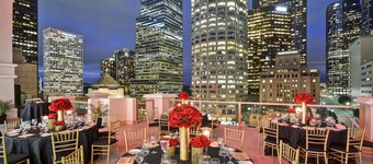 Hilton Checkers Los Angeles