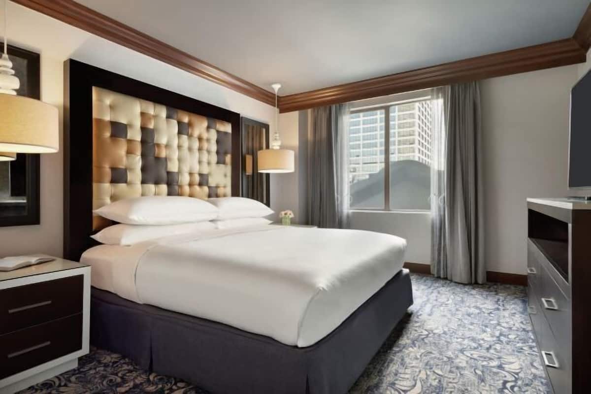 Ropa de cama de alta calidad y edredón