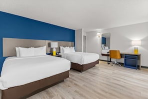 Unclassified image, 5 of 41, button - Comfort Inn Elizabeth City near University (Elizabeth City)