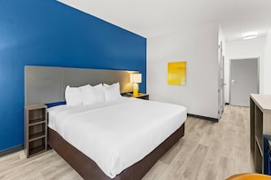 Unclassified image, 2 of 41, button - Comfort Inn Elizabeth City near University (Elizabeth City)