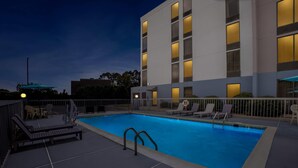 Exterior - Comfort Inn Elizabeth City near University (Elizabeth City)