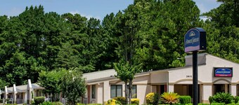 Howard Johnson by Wyndham Wilmington