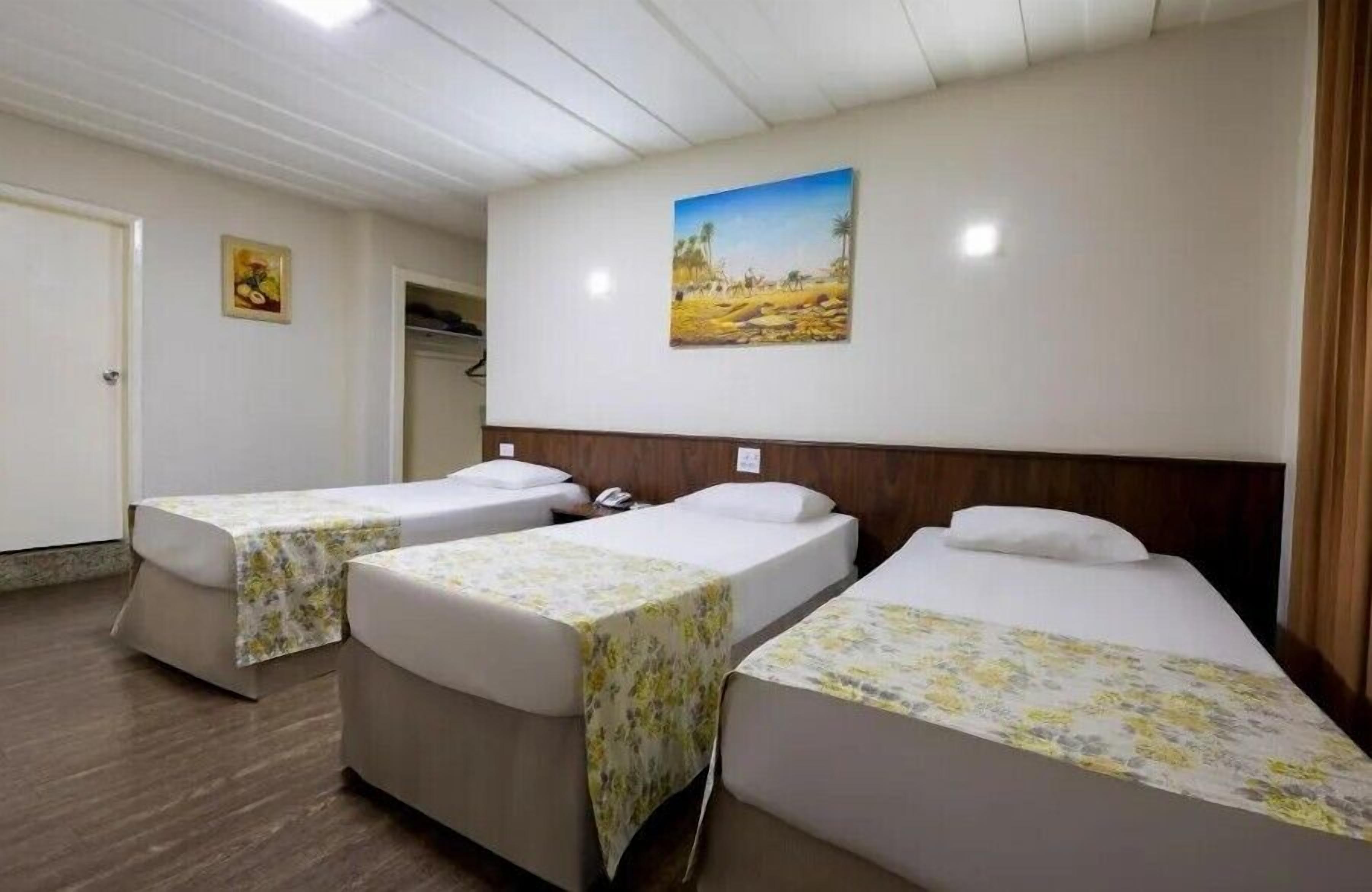 Photo - Hotel Euro Suite São Paulo by Nacional Inn - A 600 METROS DA RUA 25 DE MARÇO