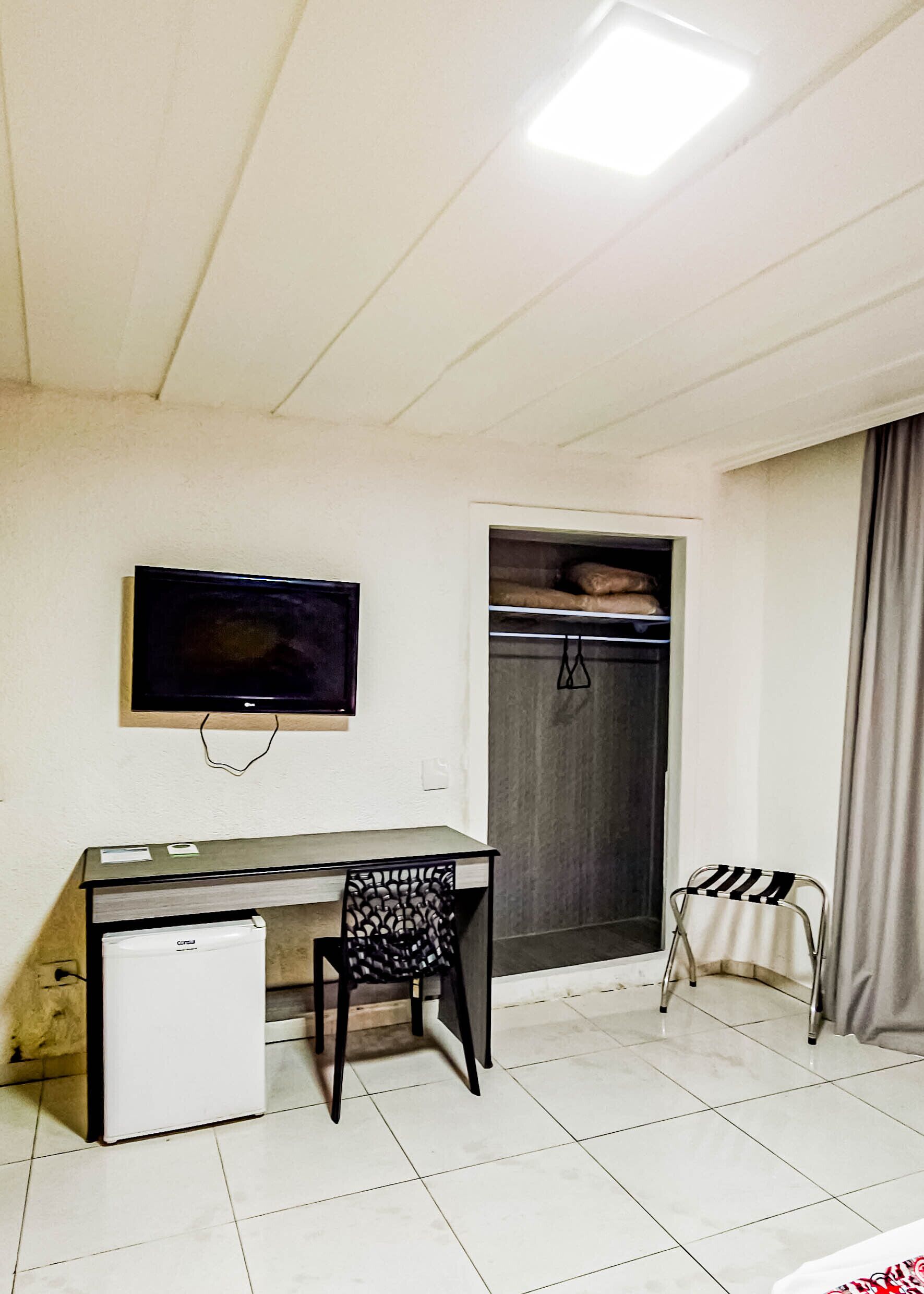 Photo - Hotel Euro Suite São Paulo by Nacional Inn - A 600 METROS DA RUA 25 DE MARÇO