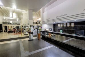 Recepció