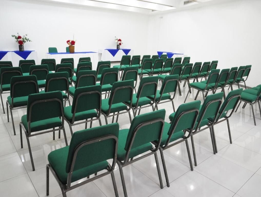 Photo - Hotel Euro Suite São Paulo by Nacional Inn - A 600 METROS DA RUA 25 DE MARÇO