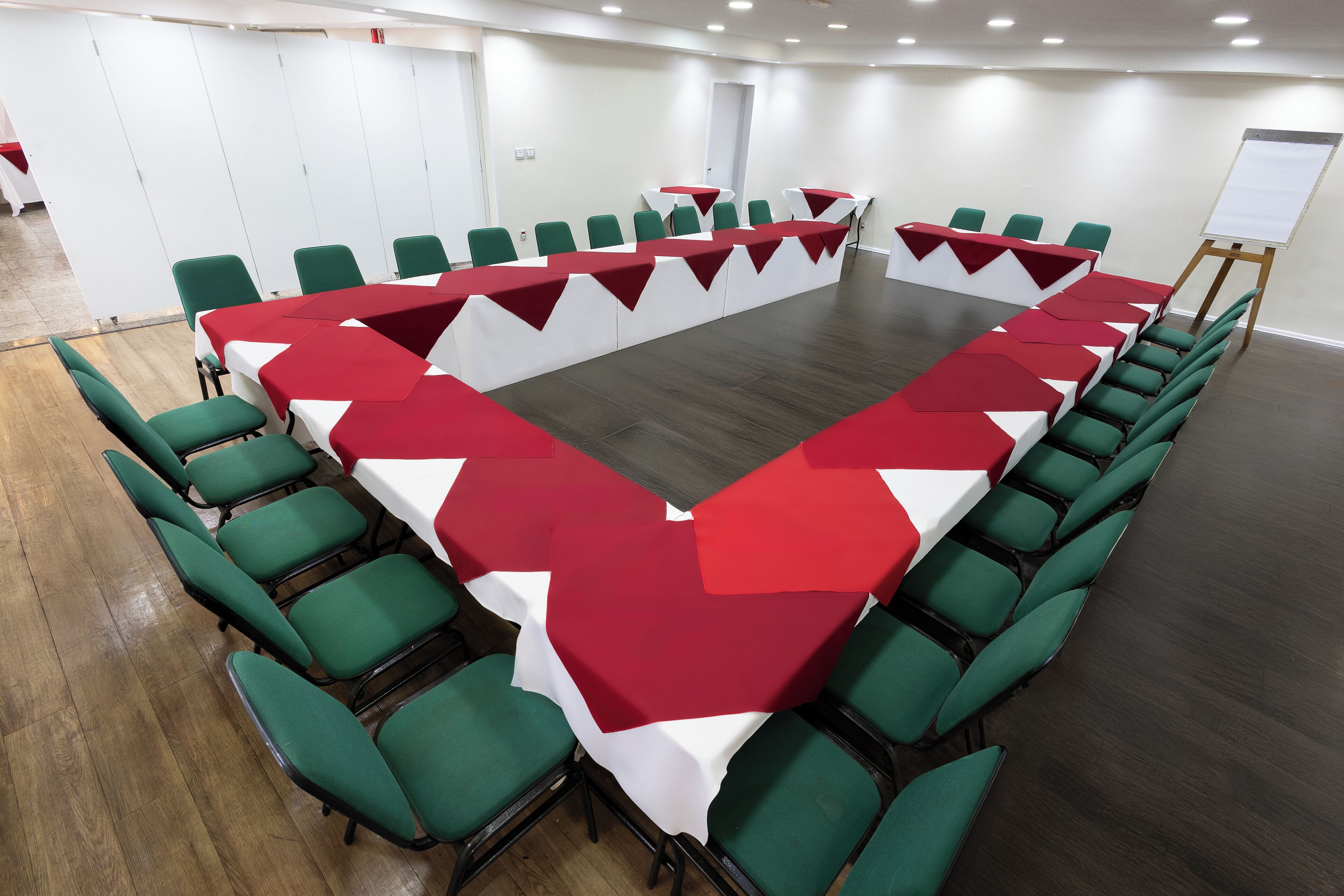 Photo - Hotel Euro Suite São Paulo by Nacional Inn - A 600 METROS DA RUA 25 DE MARÇO