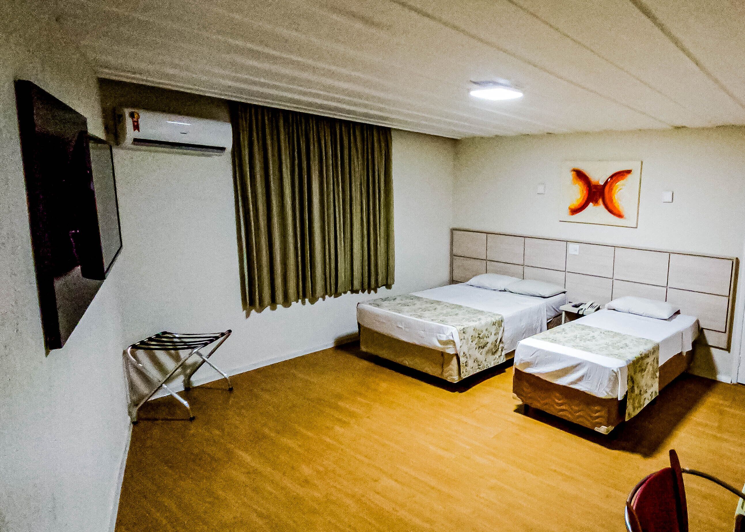 Photo - Hotel Euro Suite São Paulo by Nacional Inn - A 600 METROS DA RUA 25 DE MARÇO