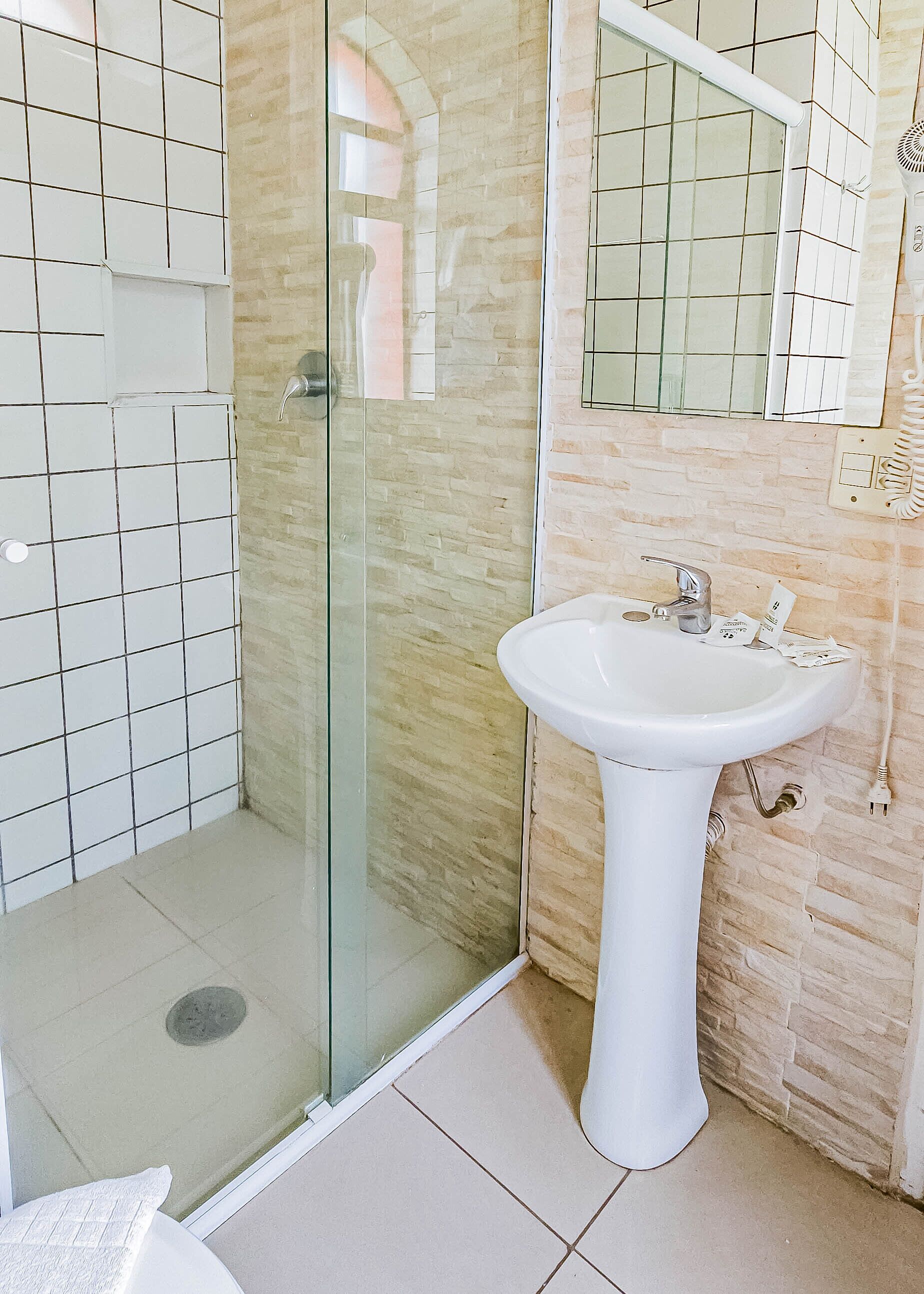 Photo - Hotel Euro Suite São Paulo by Nacional Inn - A 600 METROS DA RUA 25 DE MARÇO