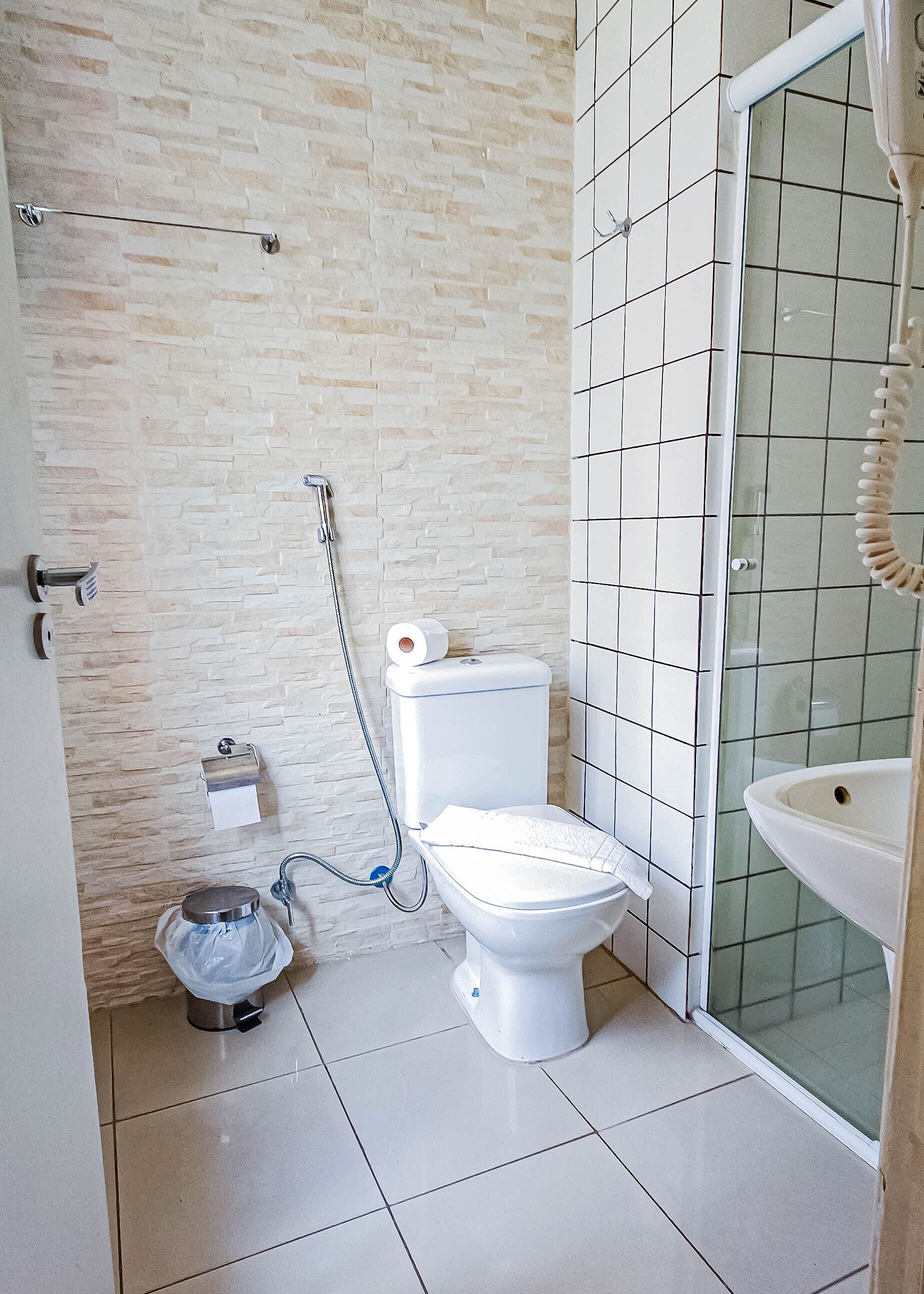 Photo - Hotel Euro Suite São Paulo by Nacional Inn - A 600 METROS DA RUA 25 DE MARÇO