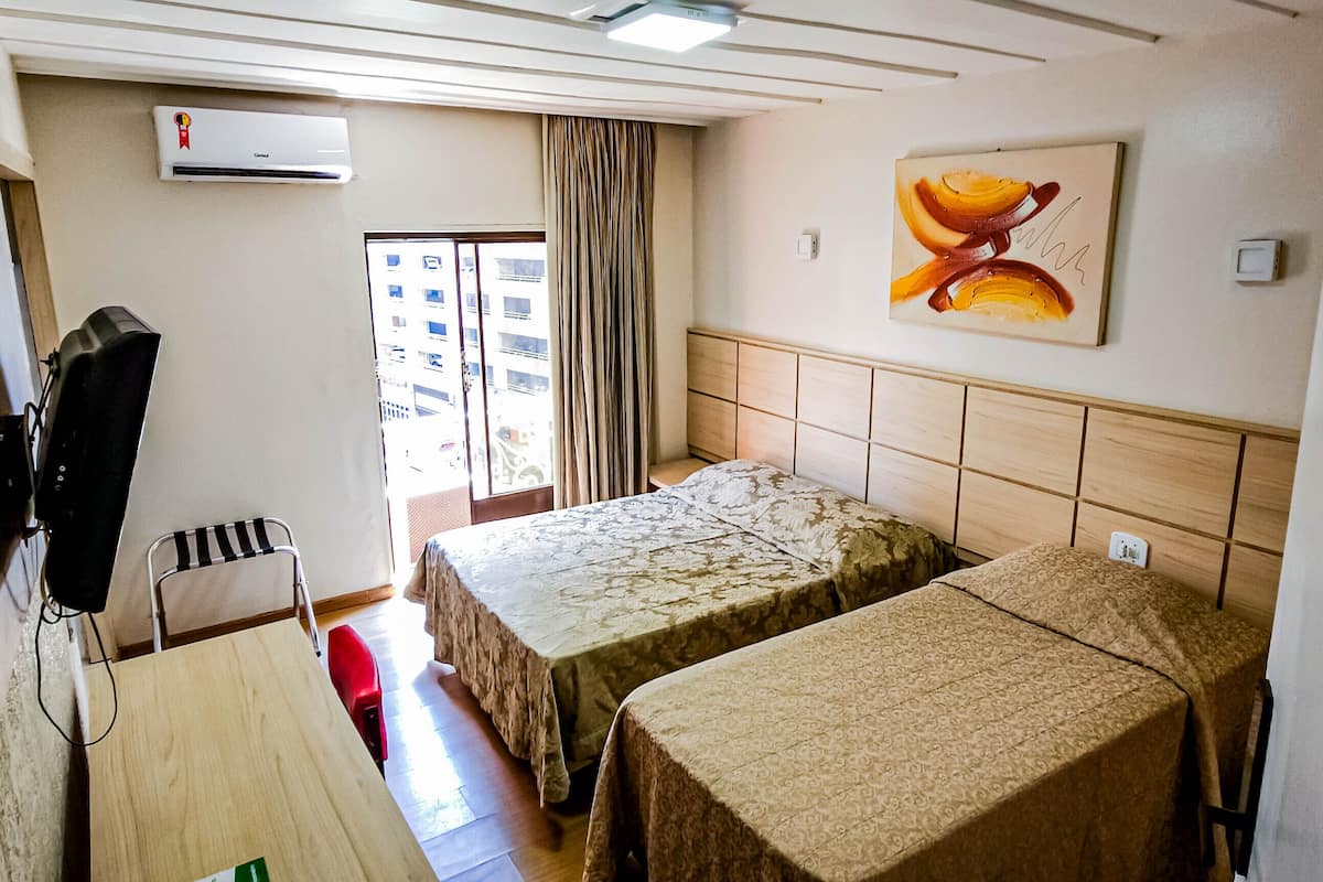 Standard Room (Family)