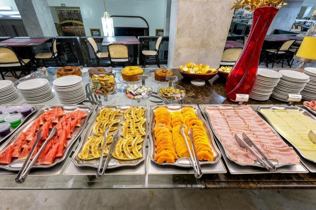 Photo - Hotel Nacional Inn São Paulo
