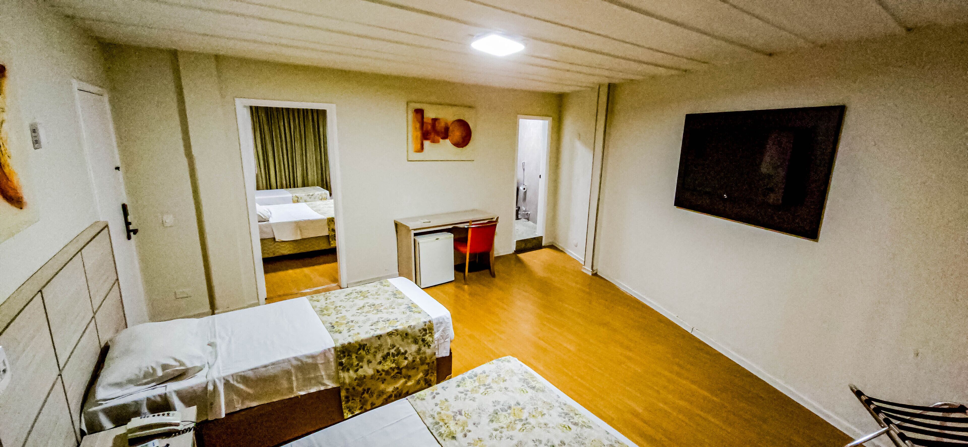 Photo - Hotel Euro Suite São Paulo by Nacional Inn - A 600 METROS DA RUA 25 DE MARÇO