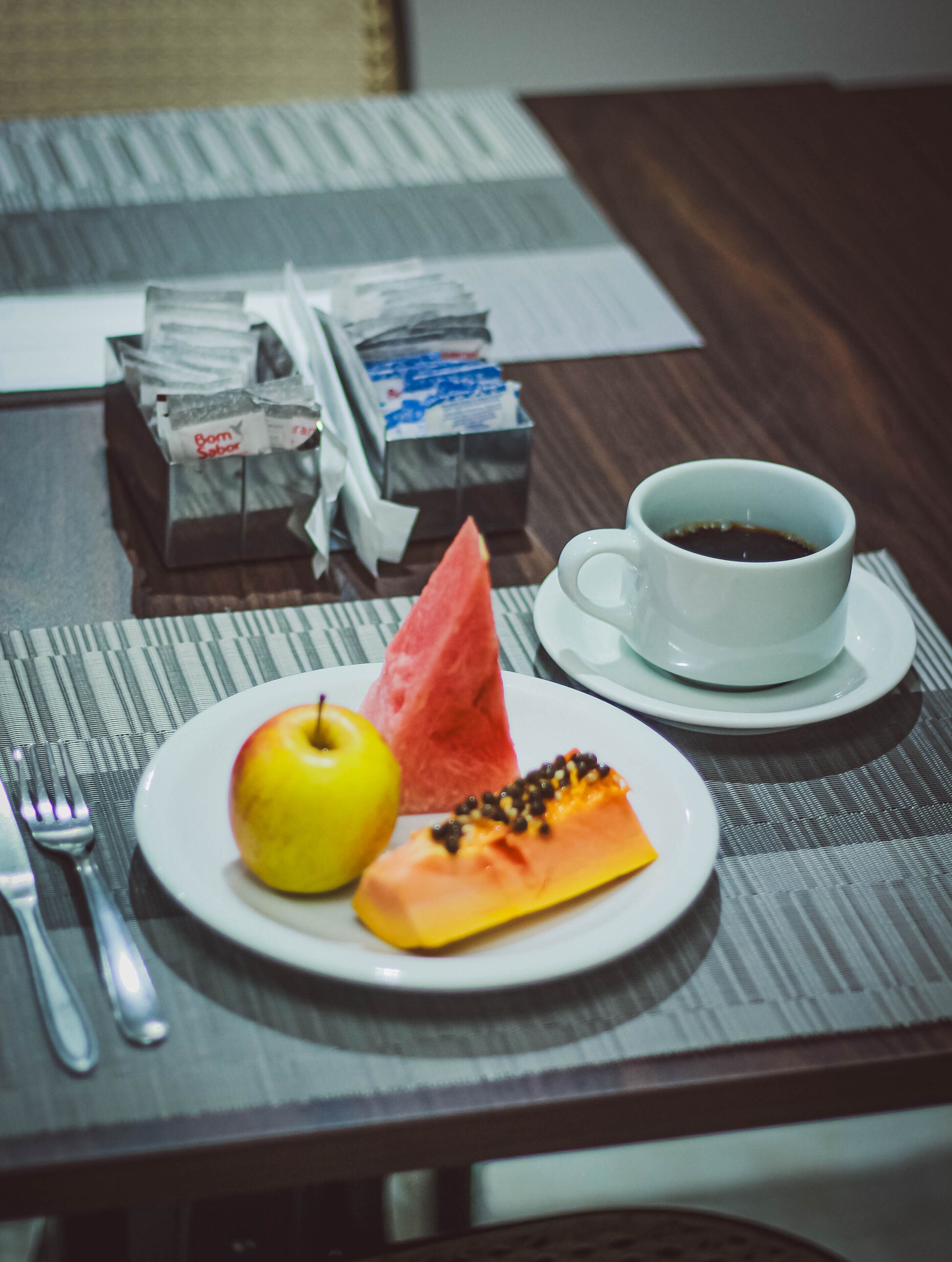 Photo - Hotel Nacional Inn São Paulo