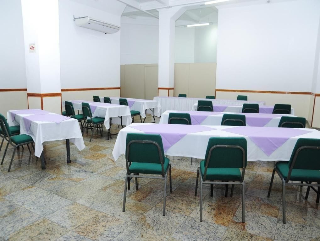 Photo - Hotel Euro Suite São Paulo by Nacional Inn - A 600 METROS DA RUA 25 DE MARÇO