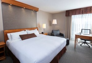 Peralatan tempat tidur hipoalergenik, gebar bulu kapas 