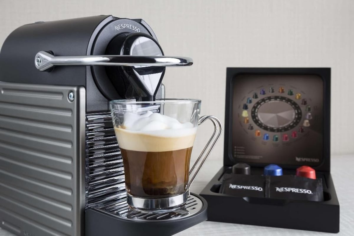 Café y/o cafetera