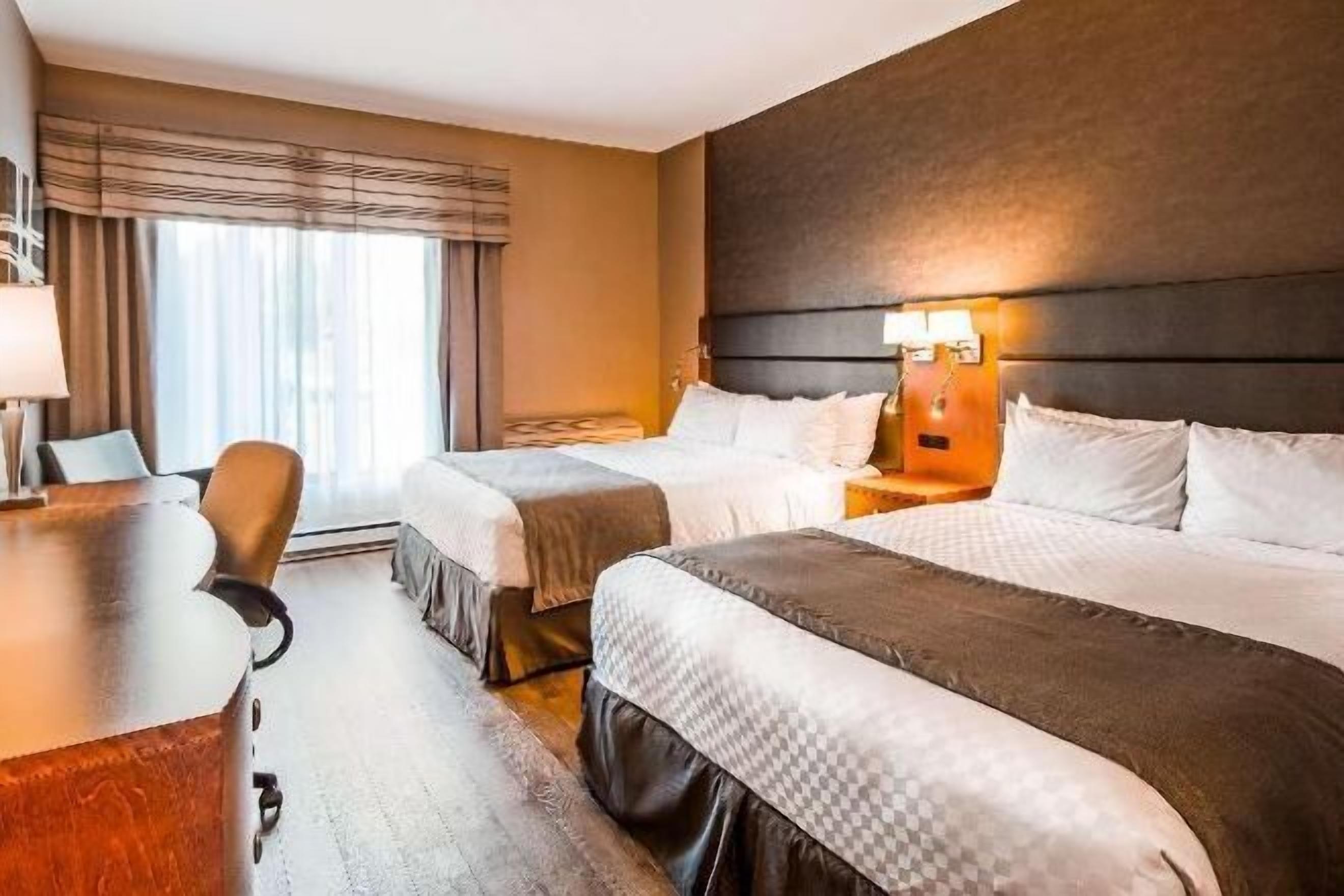 Literie hypoallergénique, couette en duvet d'oie