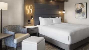 Ropa de cama hipoalergénica y cubrecamas