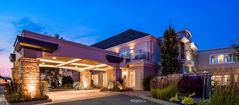 Best Western Premier Hotel Aristocrate