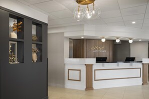 Hall