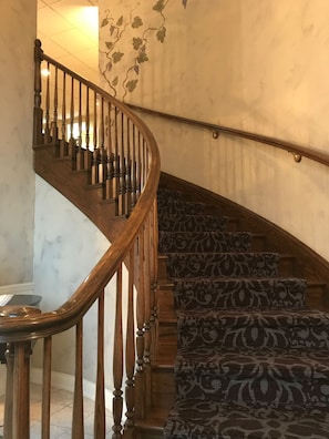Treppe