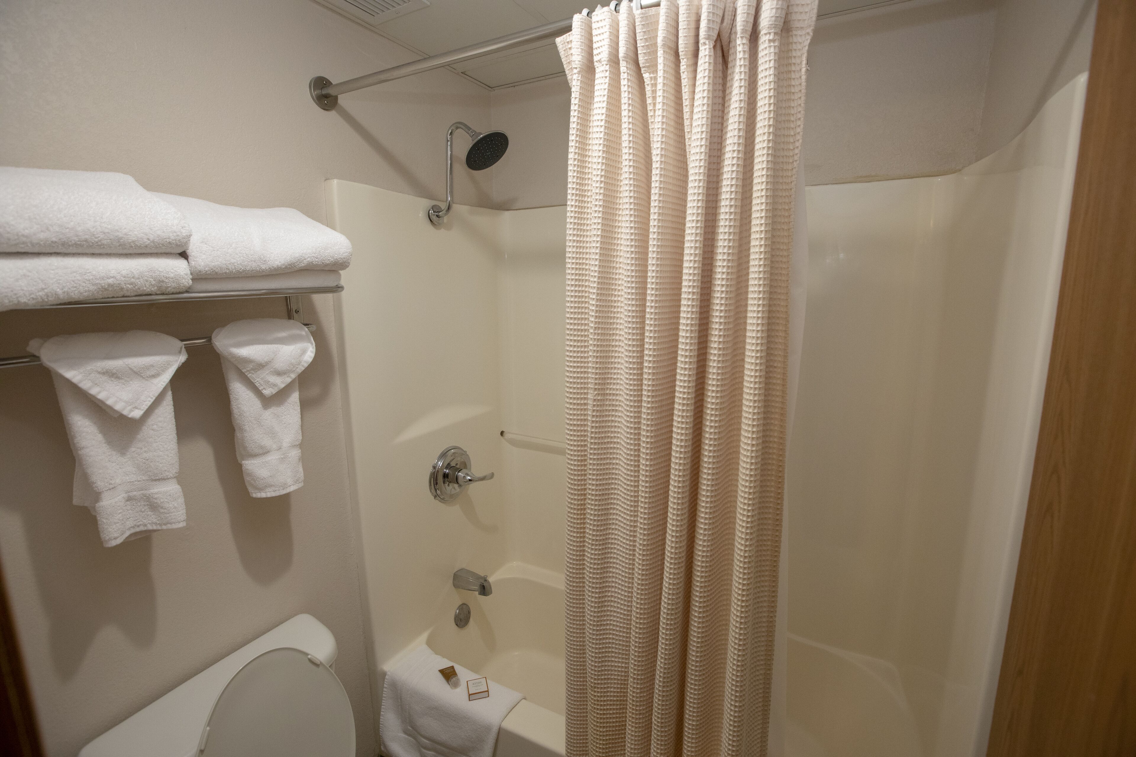 Hotel Grand Victorian