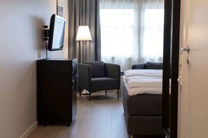 Pemandangan dari kamar