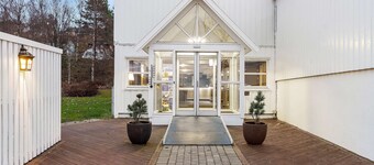 Best Western Tingvold Park Hotel