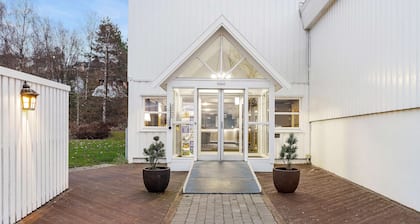 Best Western Tingvold Park Hotel