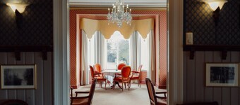 Best Western Tingvold Park Hotel