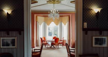 Best Western Tingvold Park Hotel