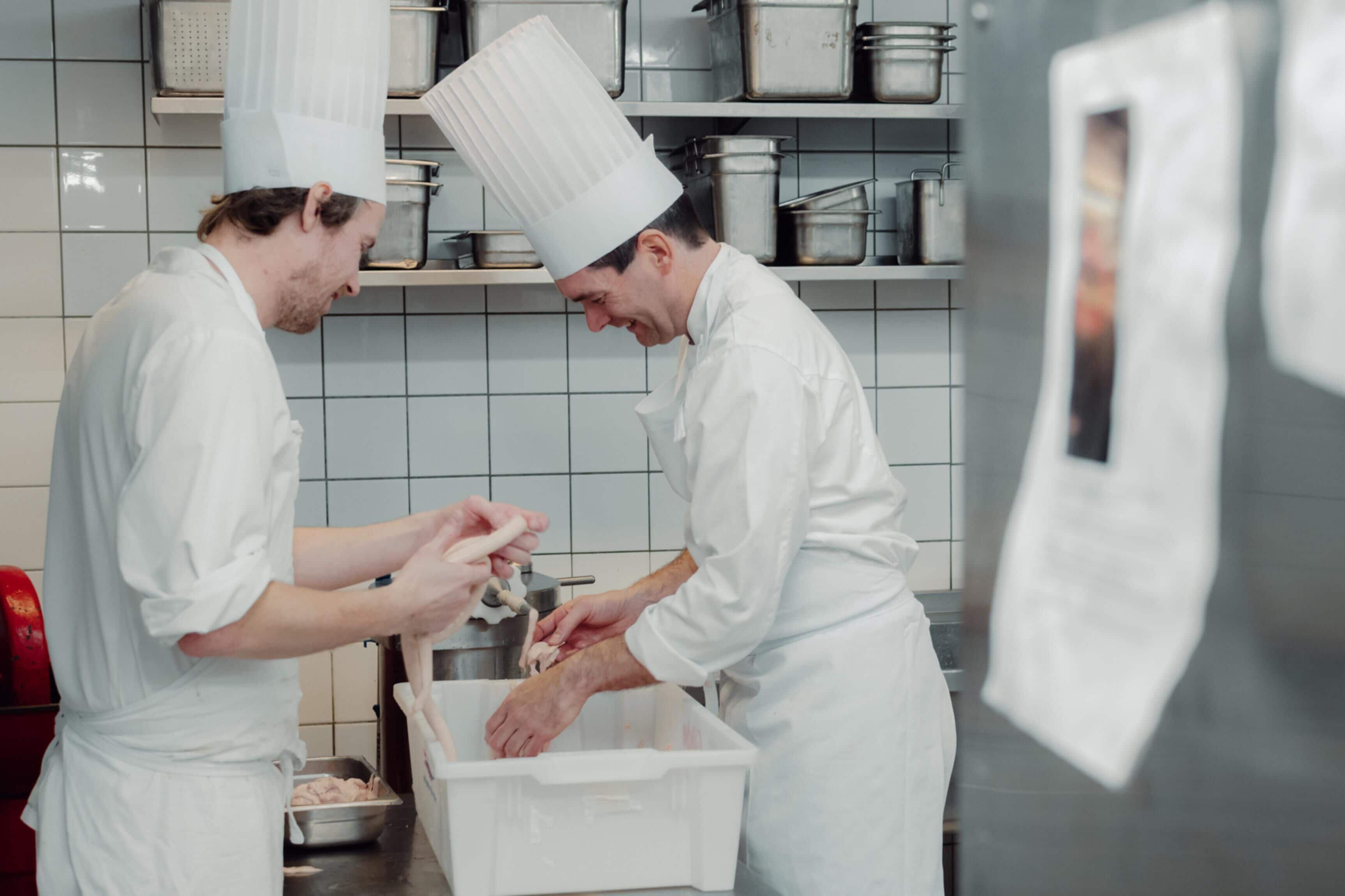 Accommodatievoorzieningen