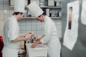 Comodidades da propriedade