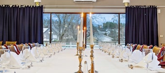 Best Western Tingvold Park Hotel