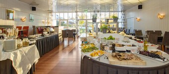 Best Western Tingvold Park Hotel