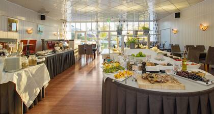 Best Western Tingvold Park Hotel