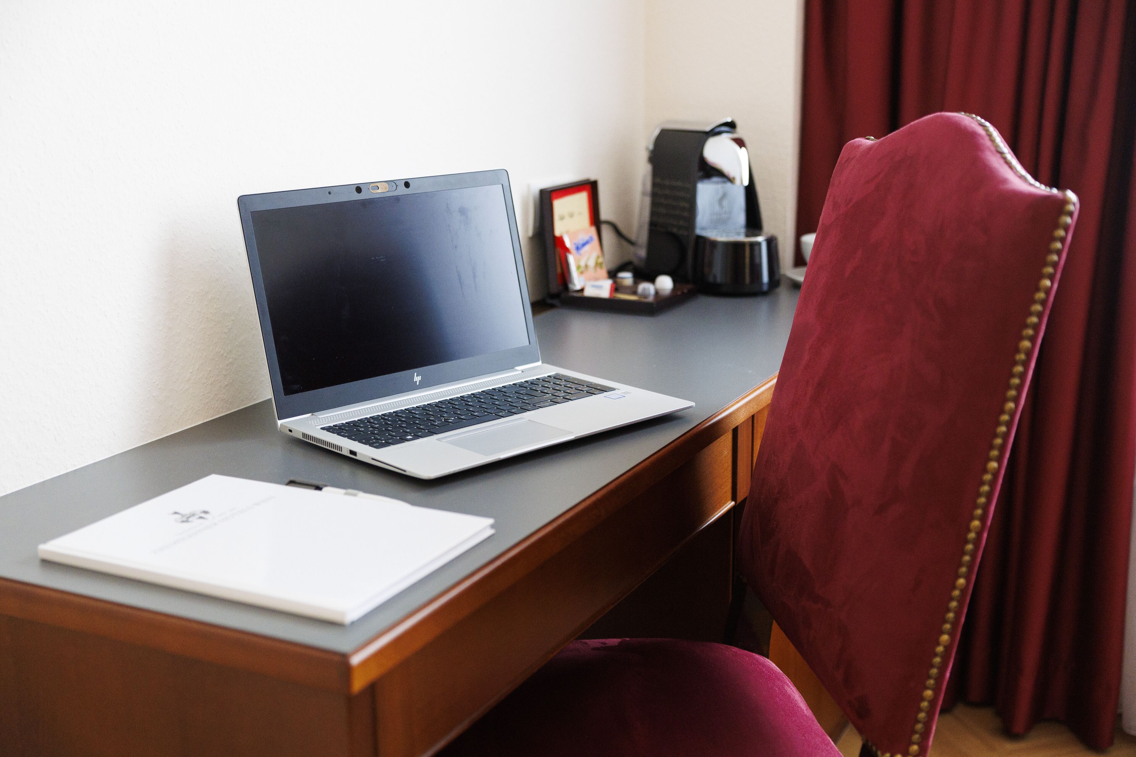 deluxe room | premium bedding, minibar, in-room safe, individually decorated