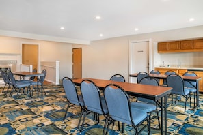 Sala de reuniones