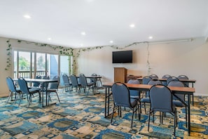 Sala de reuniones